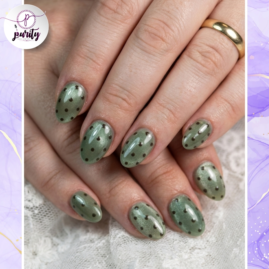 amazing nail